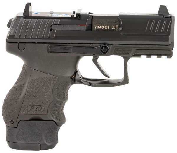 LTT LP30SK-FTJ-RMR TJ FLAT TRIGGER LOW RDO RMR
