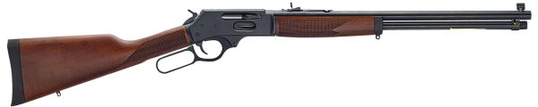 HENRY H009G360B  STEEL LEVER 360 BCKHAM