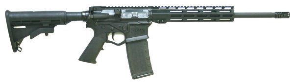 ATI GOMX556ML10 OMNI HYBRID MAX 5.56 16 30R BLK