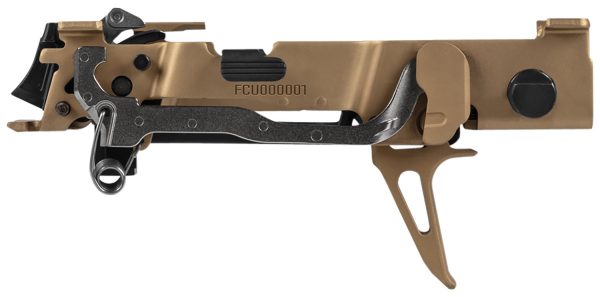 SIG 8900160    *KIT*P320 FCU 9/40/357 CST SKEL GLD