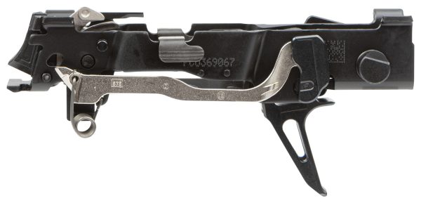 SIG 8900161    *KIT*P320 FCU 9/40/357 CST SKEL BLK