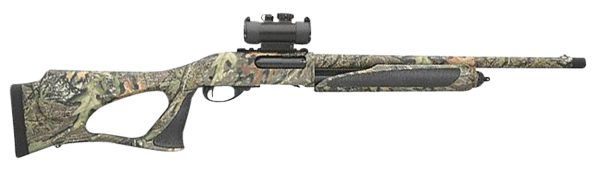 REM R81075 870 SPS SMAG 12/28 RC MD VT  KRYPTEK WF