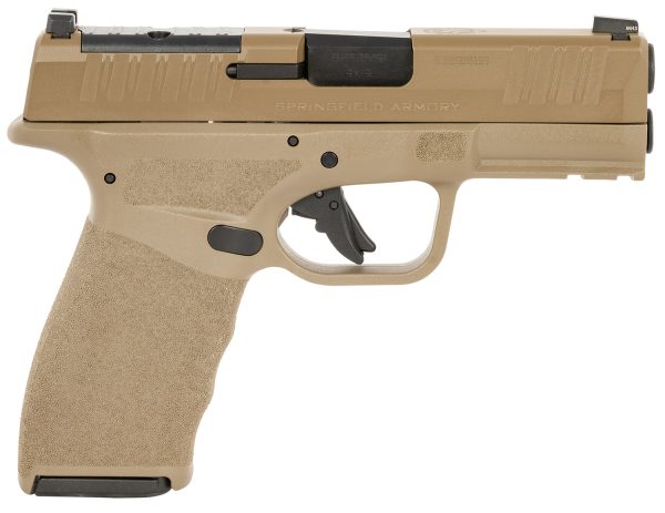 SPG HCP9379FOSPCTLC   9M HELLCT PRO 3.7 CT FDE 10R