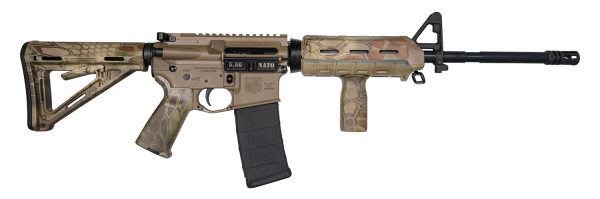 DIA DB175AK611  5.56 DB15 A2   16 30R MOE FDE/CAMO