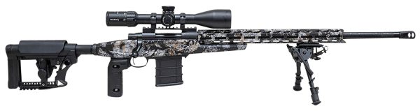 HOWA HCRA308SKY M1500 308   24″HB T/C APC KRYP/SKY