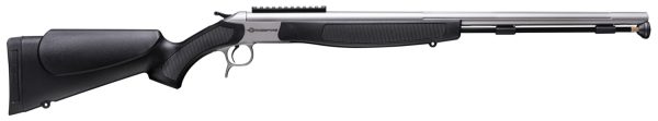 CVA CR3801SM CROSSFIRE 50 26 SS/BLK