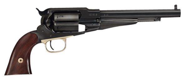 CIM PREACHER 1858 REM DUAL CYL 8.0 45LC/.44 CAL
