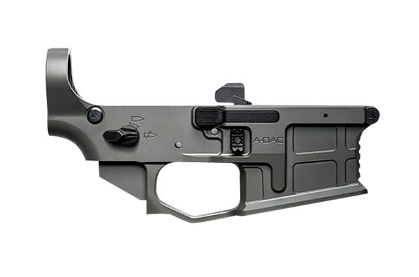 RADN R0388 ADAC 15       LOWER RECEIVER        GRY