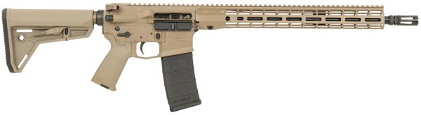 AERO APCR640441 M4E1-T 5.56 MID RM15 16 FDE