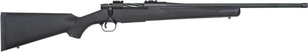 MOSS 28175 PATRIOT 400L 20 FB 4+1              SYN