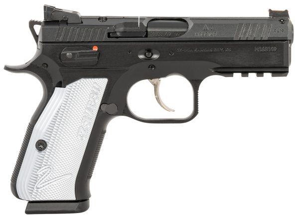 CZ 91252 SHADOW 2 COMPACT 9MM 4 15R BLBK