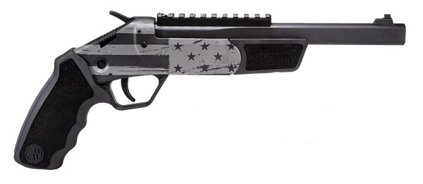ROSSI SSPB9-ENG1     SS BRWLR 410-45C 9 ENG1US BLK