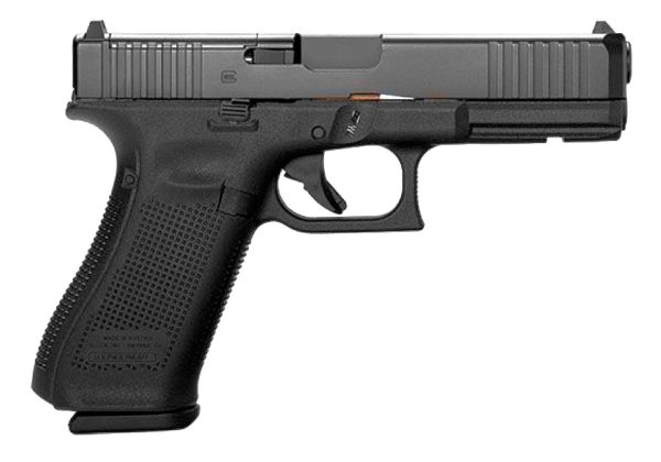 GLOCK PA225S203MOS G22 40 G5 FS 15R