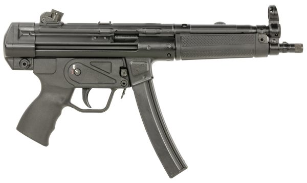 CIA HG6034AL-N   AP5 CORE   MDL 9M  9    30R BLK
