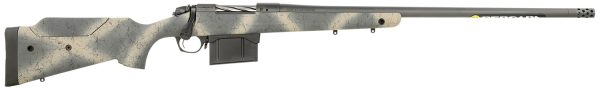 BERGARA B14LM6513 TERRAIN WILDRNSS 7PRC 24