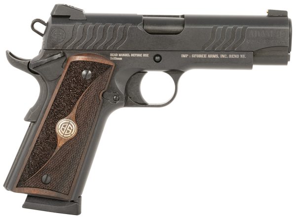 GFORCE BS9S         BALISTIK DEF ADAM 9MM    4.4IN