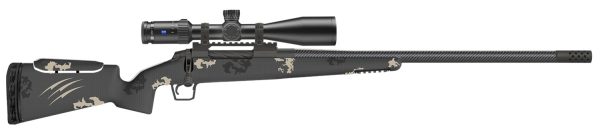 FIERCE FCR22CM22TU      CB RVL   22CM 22 4 TNG/GRY