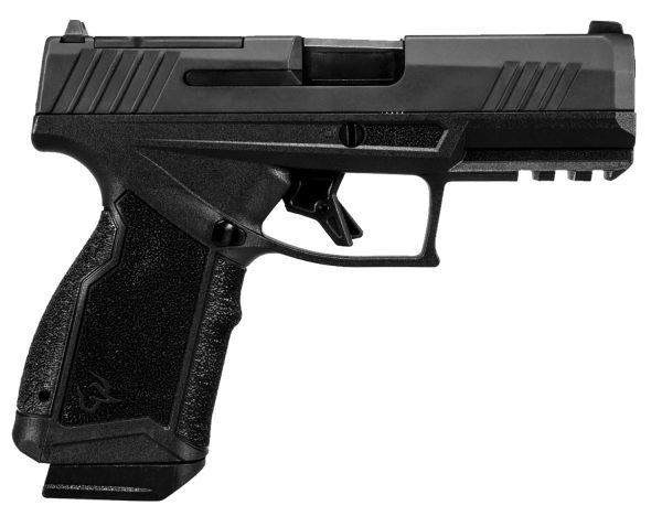TAU 1GX4CR94110      GX4  9MM  3.7  2X10R      BLK