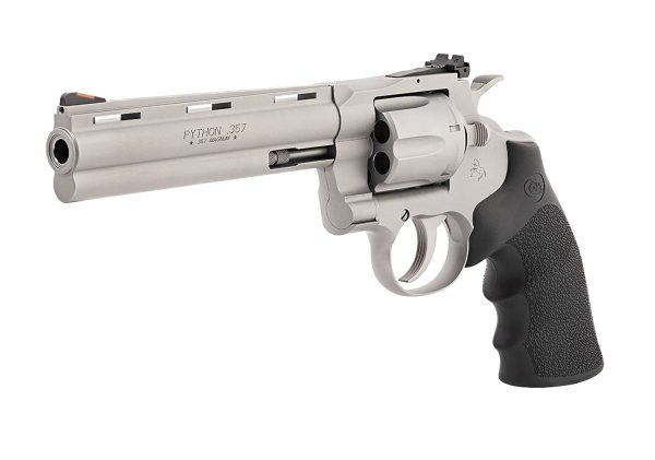 COLT PYTHON-SM6RTS    PYTHN      357    6    SS/BB