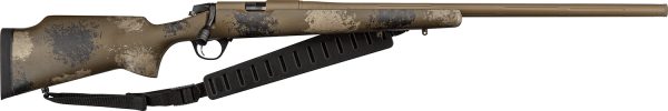 CVA PR3803NM  CROSSFIRE      40  26       BRN/EDGE