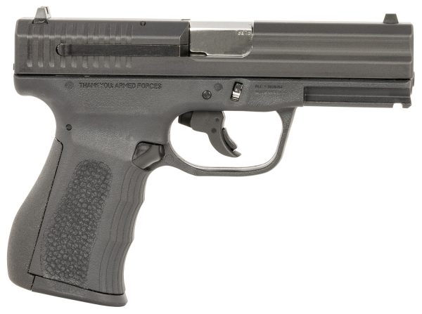 FMK G9C1G2BSSCMS  9C1 G2 9MM  10RD CMP STS CA/MA