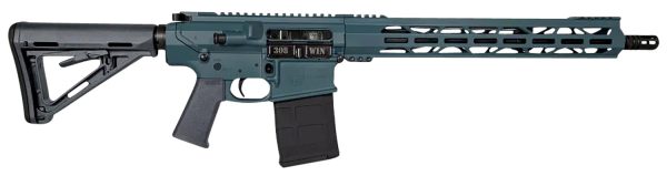 DIA DB1018C251 308 DB10 16 20R MLOK JJAMES