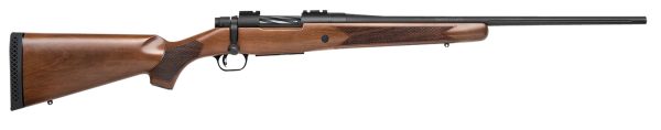 MOSS 28137 PATRIOT 350L 22 FB 4+1              WAL