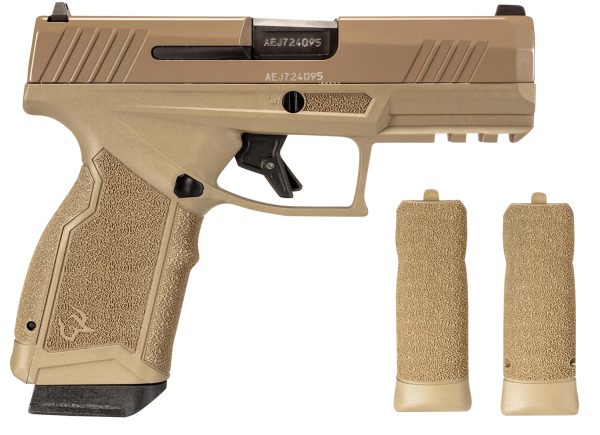 TAU 1-GX4CR94UU      GX4 9MM   3.7    2X15     FDE