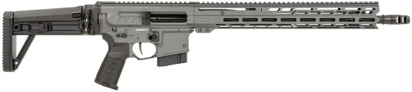 CMMG 60AA90C-SG  DISSENT MK4 6MMARC 16.1    SNPGRY