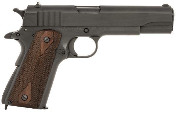 SDS 10100539 1911A1 ARMY WWII 45 5.00          7/7