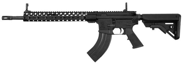 COLT CR6762-EPR        ENH PTRL 7.62X39 16 30R  MT