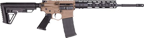 ATI GOMX556MP3PFDE OMNI HYBRID MAX 5.56 16 30R FDE