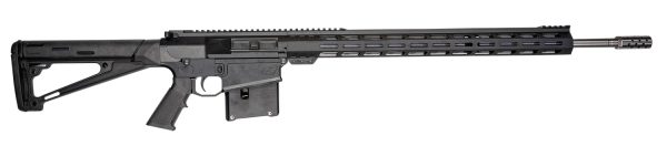 GLFA GL10LA300SSBLK 300 AR10 SS 24IN 5RD