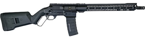 BOND LVRB   LEVER RFL        223 WYLDE  MAGPUL STK