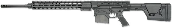 RRA BT61000      BT-6 24IN SA 17IN MLOK  338LAPUA