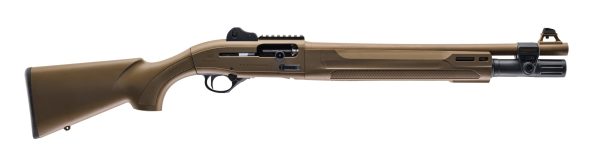 BER J131M2TP18F 1301 TAC MOD2 12 18.5 PG FDE
