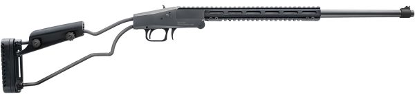 CHIA 500.273    BIG BADGER   410  20 3″    BLK