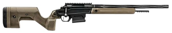 STAG 01040001 PURSUIT BOLT RFL 308 18 TAN