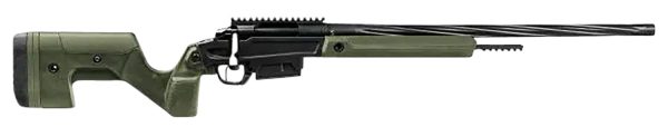 STAG 02030001    PURSUIT BOLT RFL 65PRC 22  OD