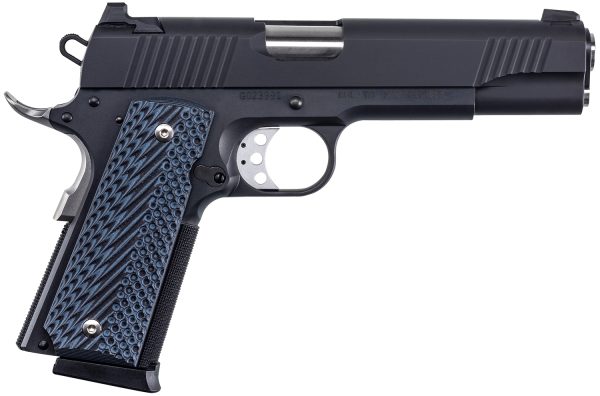 MAG DE1911G9     1911 9MM G 5                  BLK