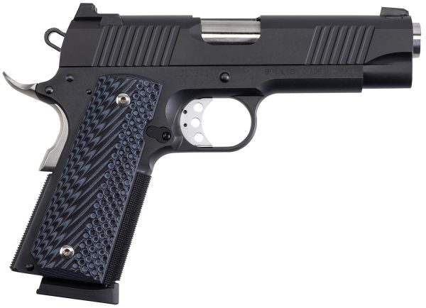 MAG DE1911C9 1911 9MM C 4.33 BLK
