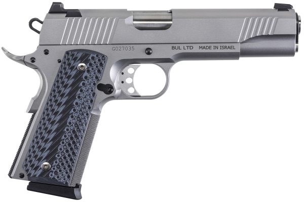 MAG DE1911G9SS   1911 9MM G 5                  BLK