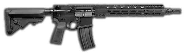 SOLGW M48930013.9   300BO PW NOX      NS MIL 13.9
