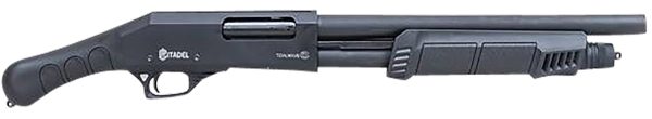 CIT CBTW1214       BOSS TIDALWAVE 12G 14.75 4R BLK