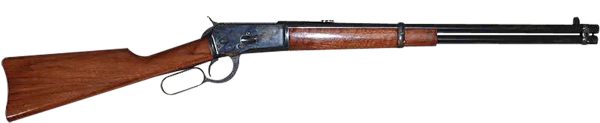 CIM AS622 1892 CARBINE 20 357 MAG