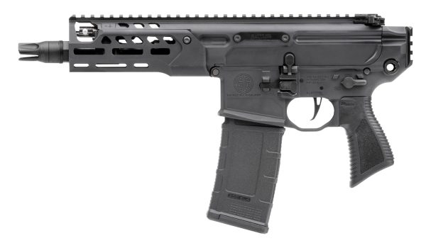 SIG PMCX300B6BLT        MCX 300BO     6.75 30R BLK
