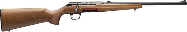 WGUN 525213102 XPERT SPORTER  S  22LR 18     WALNT