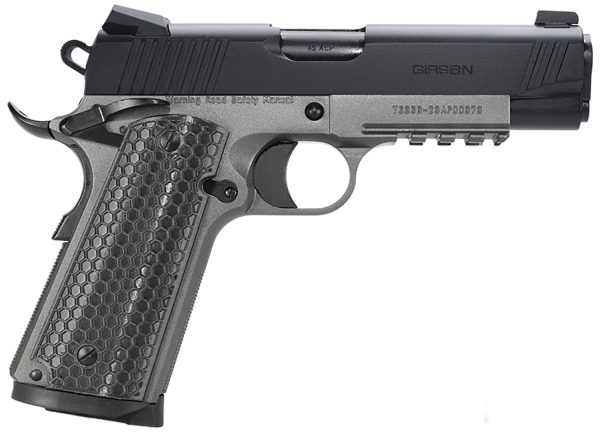 EAA 392077 GIRSAN UNTCHBLE MC1911C  9M 4.4 9R  2TN