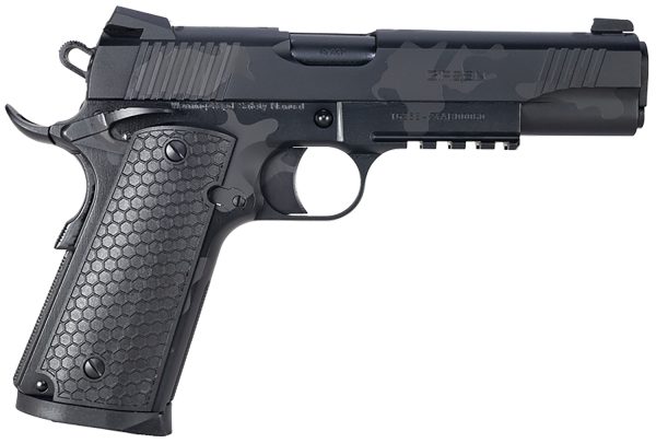 EAA 392068 GIRSAN UNTCHBLE MC1911S  45 5″  8R BCAM