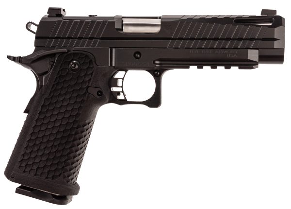 LFA LFAPF61201 APOLLO 11 FS 9MM 4.9 BLK
